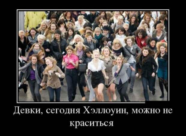 Обо всём.