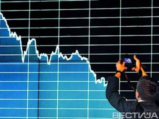 В 2014 году падение ВВП Украины составит 6% В 2014 году падение ВВП Украины составит 6%