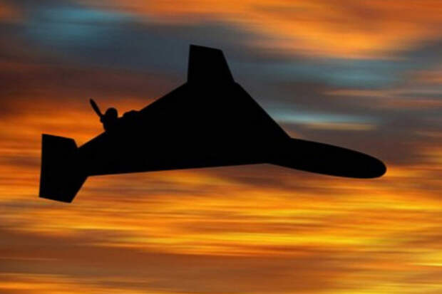 ВС РФ ударили «Геранями» по мосту через реку Сейм в Сумской области