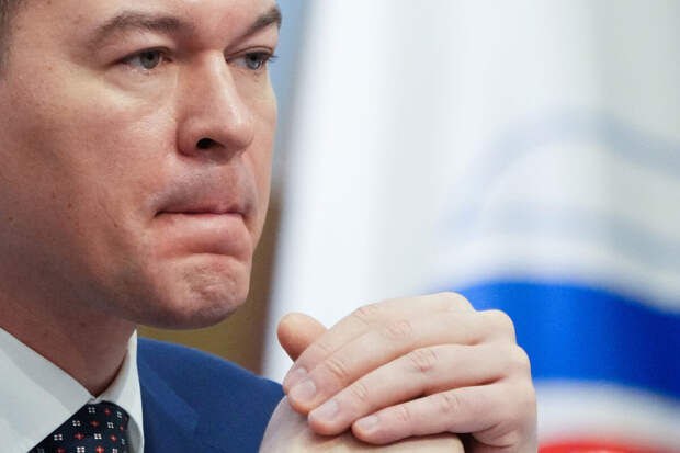 Министр спорта Дегтярев назвал балаболами обсуждающих лимит на легионеров