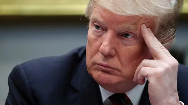 Трампа призвали помочь Польше взыскать репарации с России и Германии