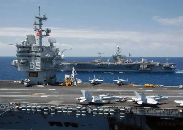 Аналитик назвал особенности возможного удара США по Ирану