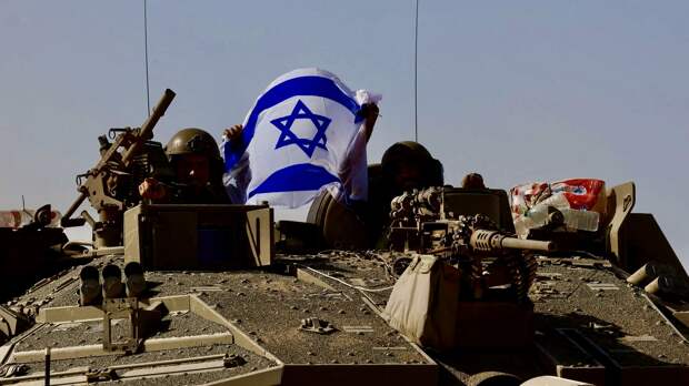 «Больше никакого сдерживания»: Нетаньяху готовит Израиль к бесконечной войне