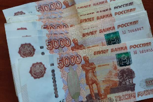 Предприниматель из Моршанска под предлогом инвестиций передал аферисту 10 млн рублей