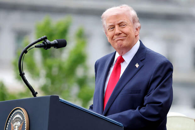 Politico: в Пентагоне удивились заявлению Трампа о сокращении войск в Германии