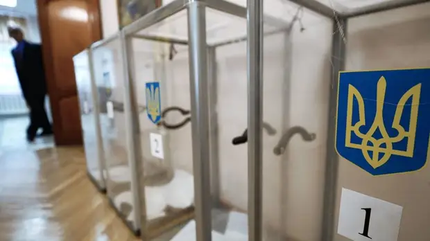 На Украине зарегистрировали рекордное число кандидатов в президенты