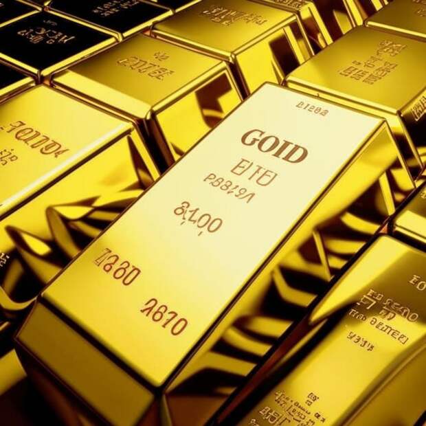 Золото подешевело на 1,9%, платина выросла на 0,4% на мировых рынках металлов