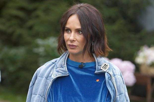 45-летняя экс-солистка группы «Демо» назвала способы замедлить старение