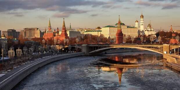 Сергунина: Москва подтвердила соответствие международным стандартам устойчивого развития Фото: М. Денисов mos.ru