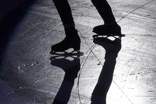 Российский фигурист объяснил решение выступать за Германию