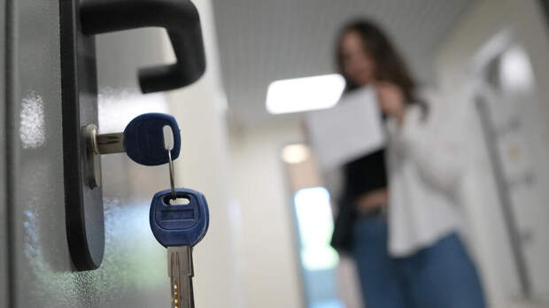 Финансист допустил снижение цен на готовые квартиры