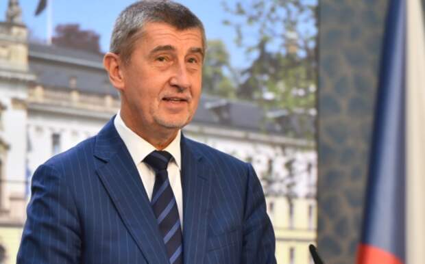 Премьер Чехии заявил о просьбе МИД страны надавить на Казахстан