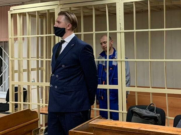 В Москве арестовали обвиняемого по делу об отравлении арбузами
