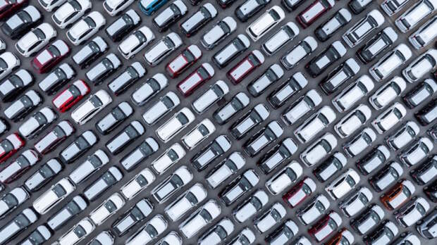 Поставки корейских автомобилей в Россию выросли на 77,2% в 2025 году