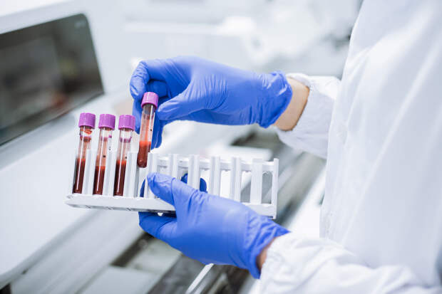 Nature Medicine: анализ крови на опухолевую ДНК выявляет рак на ранней стадии