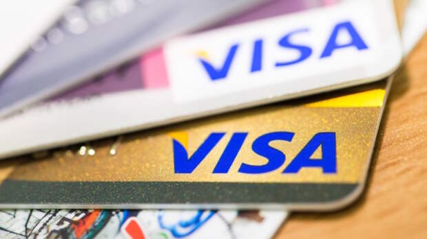 Visa запретила расчеты в Евросоюзе карточками 3 белорусских банков