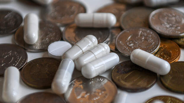 На создание российского аналога «Виагры» впустую потратили около миллиарда рублей