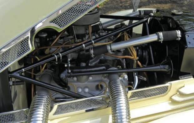 Cord 812 SC – забытая история