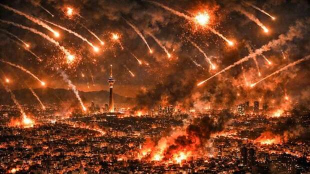 "Украинский БПЛА" почти сбил самолёт Трампа: 500 солдат мертвы. Удар по ООН. Выходка и "выход Турции из НАТО". Тель-Авив выкупает базы США