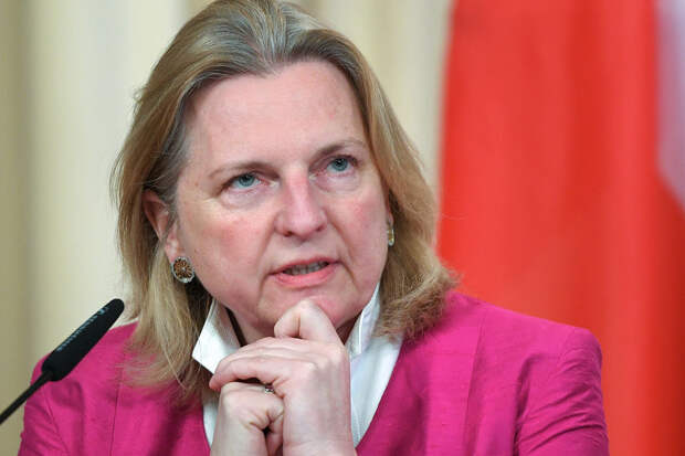 Кнайсль: Трамп смог разрешить только конфликт между Арменией и Азербайджаном