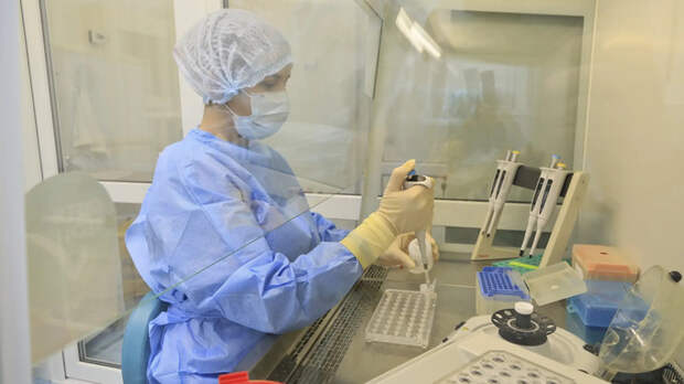 В РФ предложили запустить "зеленый коридор" для быстрой диагностики рака