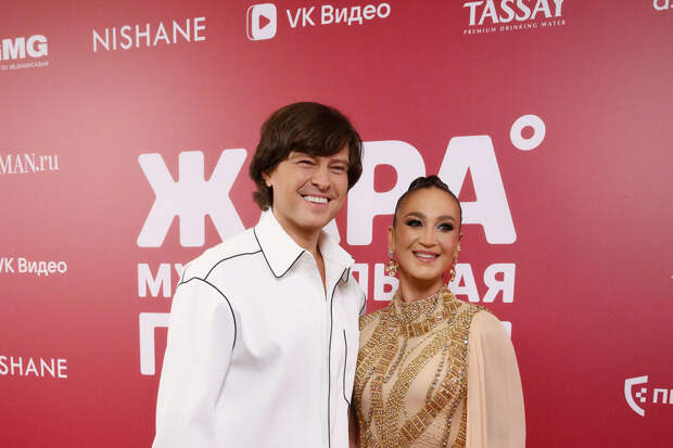 Певица Ольга Бузова пошутила, что после общения с Шаляпиным не хочет работать