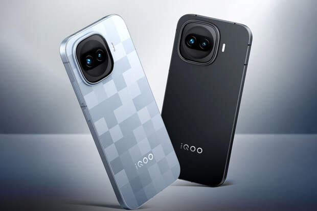 В России дебютировал смартфон iQOO 15R с чипом Snapdragon 8 Gen 5
