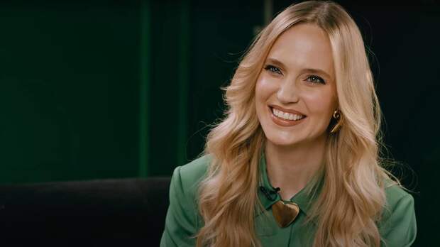 Певица Глюкоза заявила, что любит украинскую группу «Пошлая Молли»