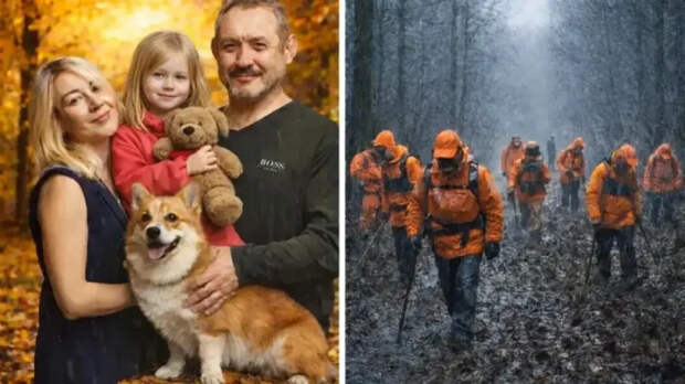 "Будто отец запер там всю семью": сын Усольцевой показал дом с подвалом