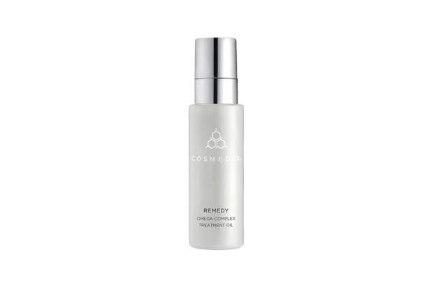 Мультифункциональное масло с Омега-комплексом Remedy Omega-Complex Treatment Oil, 5520 руб. (Ozon)