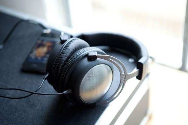 Beyerdynamic T5P-2