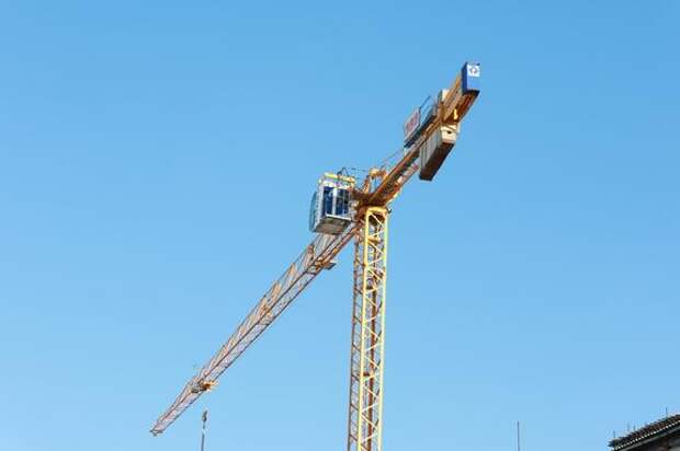 Строительство зернового терминала в Высоцке могут остановить через суд