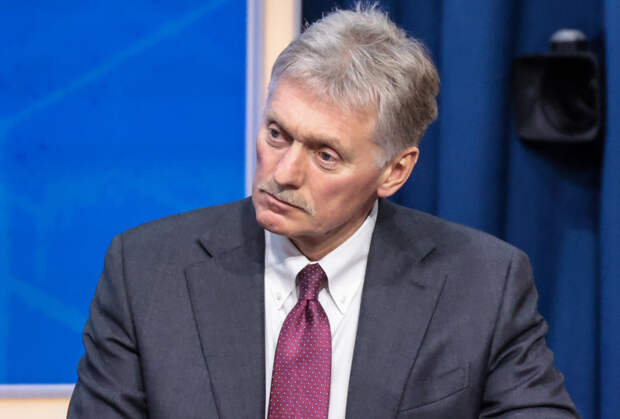 В Кремле оценили погоду в Москве