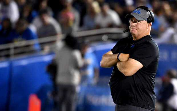 UCLA Head Coach Chip Kelly Is ‘For Sale’ In A Brutally Funny Ad Posted To Craigslist