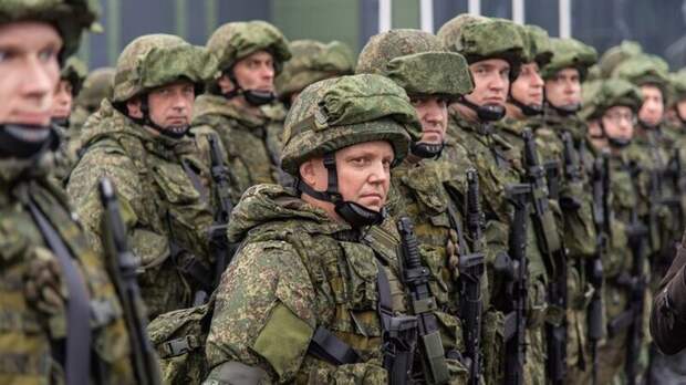 Российская армия уничтожила подразделение спецназа Вооруженных Сил Украины в Часовом Яру
