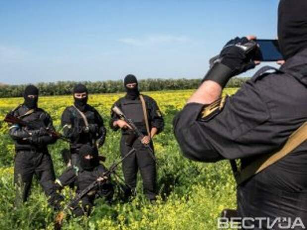 Боевики не выпускают украинских бойцов и не знают о договоренностях Боевики не выпускают украинских бойцов и не знают о договоренностях