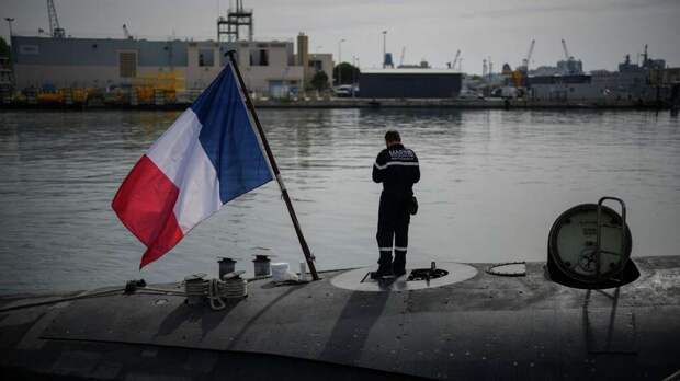 Откуда Франция достанет эту ядерную бомбу, которую хотят передать Украине