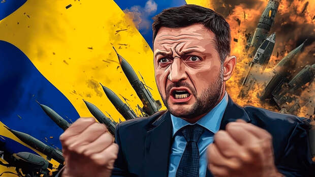"Нет больших и толстых": Украинская армия осталась без снарядов. Зеленский указал, чего не хватает ВСУ
