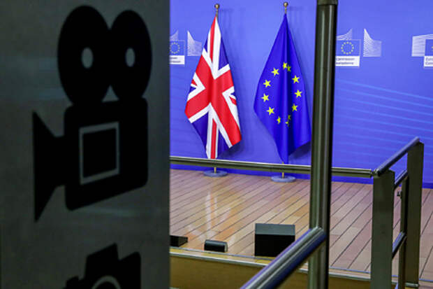 Brexit поставил под угрозу сотрудничество США и Великобритании