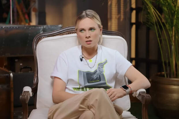 Известная российская блогерша рассказала о приеме антидепрессантов