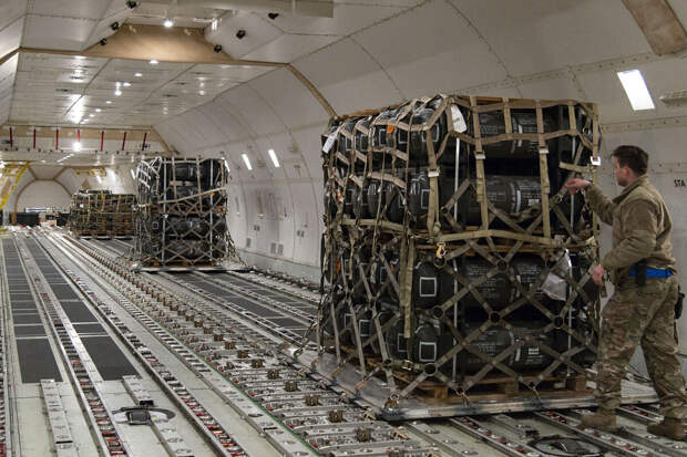 Foreign Policy: конфликт с Ираном выявил зависимость ВПК США от вольфрама