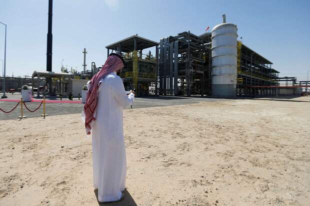 Нефтегазовый портфель Саудовской Аравии пополняется: найдены новые месторождения