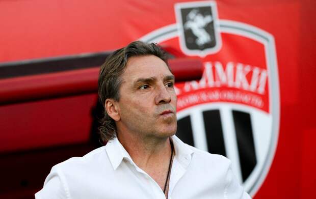 Глава Комитета по этике РФС рассказал, при каких условиях рассмотрит «дело Юрана»