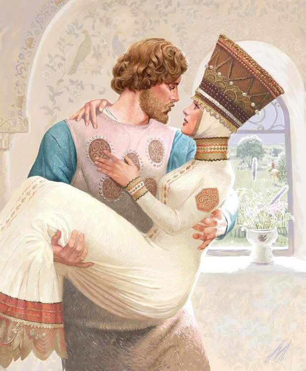 Секрет вдохновения