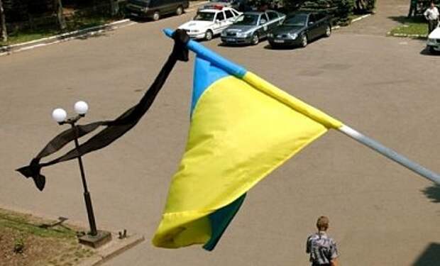 За прошедшие сутки в зоне АТО погибли 5 украинских военных - СНБО За прошедшие сутки в зоне АТО погибли 5 украинских военных - СНБО