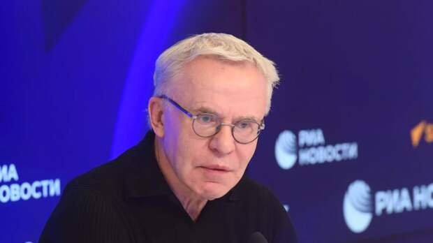 Фетисов — о шансах ЦСКА в серии против «Авангарда»: чудеса бывают