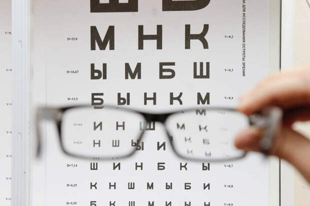 Как распознать скрытую угрозу для глаз и что может предложить крымская офтальмология