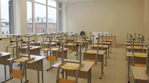 Минпросвещения установило даты весенних каникул школьников