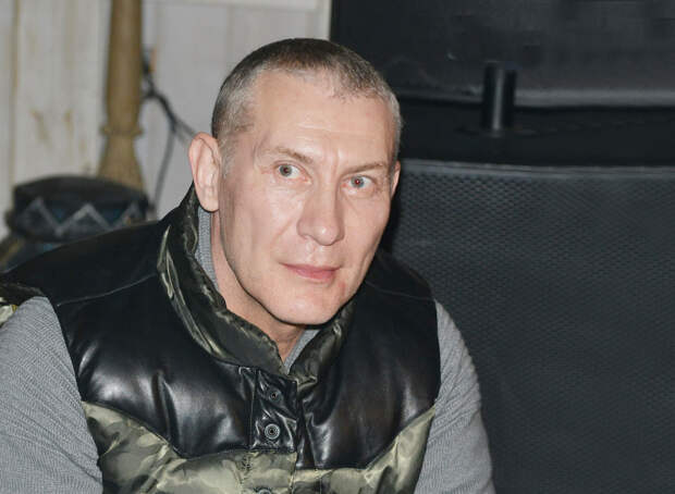 Главный злодей Голливуда. Жены, любовницы и позднее отцовство Игоря Жижикина