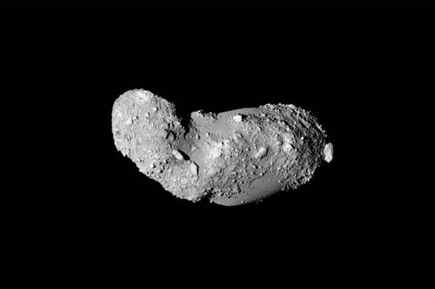 Почему добыча ресурсов на астероидах — это сложно?